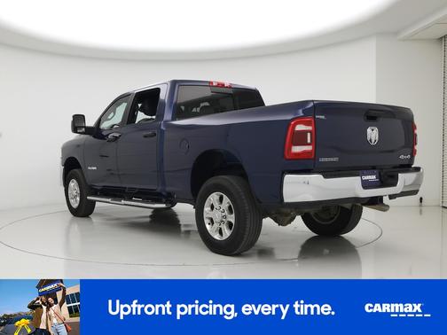 2024 RAM 2500 Bighorn