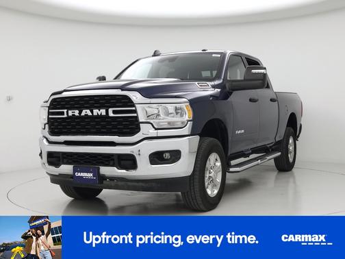 2024 RAM 2500 Bighorn