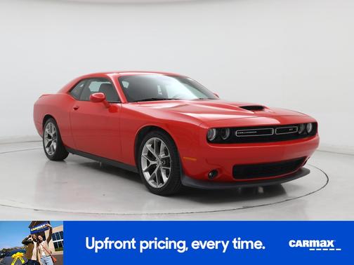 2021 Dodge Challenger GT