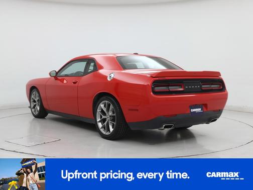 2021 Dodge Challenger GT