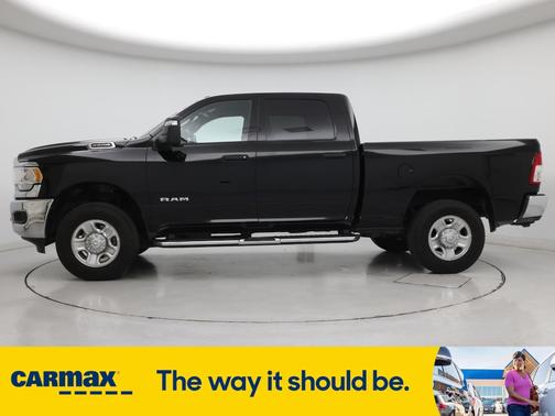 2024 RAM 2500 Bighorn