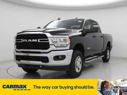2024 RAM 2500 Bighorn