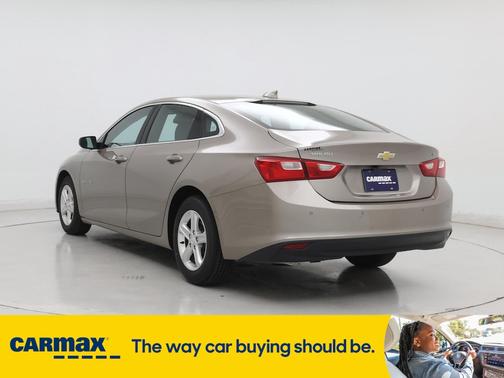 2023 Chevrolet Malibu 1LT
