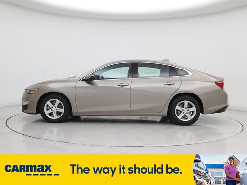 2023 Chevrolet Malibu 1LT