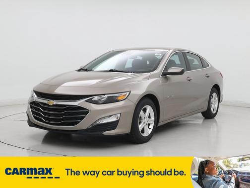 2023 Chevrolet Malibu 1LT