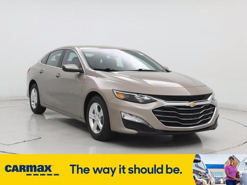 2023 Chevrolet Malibu 1LT