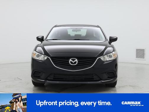 2016 Mazda Mazda6 I Sport