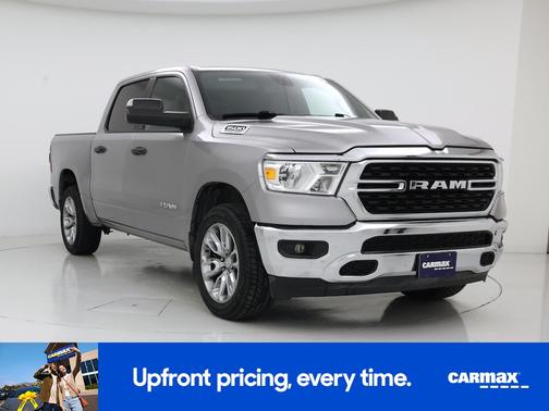 2023 RAM 1500 Lonestar