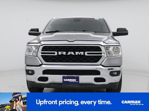 2023 RAM 1500 Lonestar