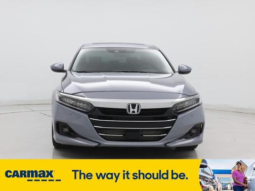 2022 Honda Accord Touring