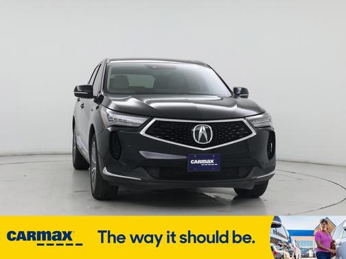 2022 Acura RDX Technology