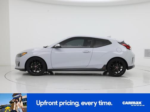 2019 Hyundai Veloster R-Spec