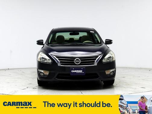 2015 Nissan Altima SV