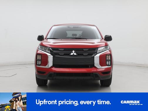 2023 Mitsubishi Outlander Sport LE