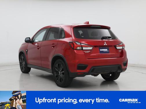 2023 Mitsubishi Outlander Sport LE