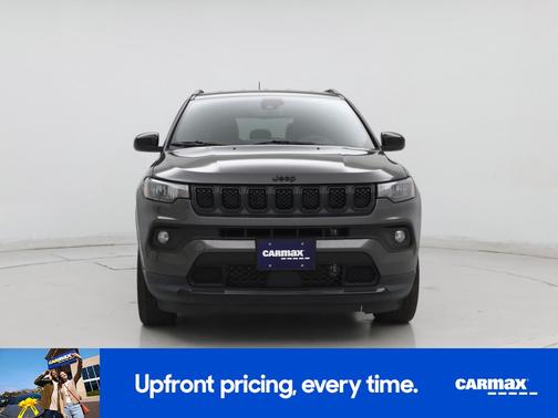 2023 Jeep Compass Altitude