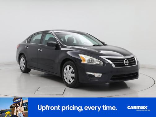 2014 Nissan Altima S