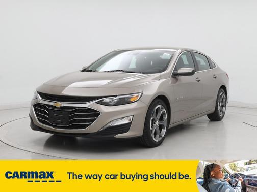 2023 Chevrolet Malibu 1LT