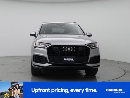 2020 Audi Q7 Premium Plus