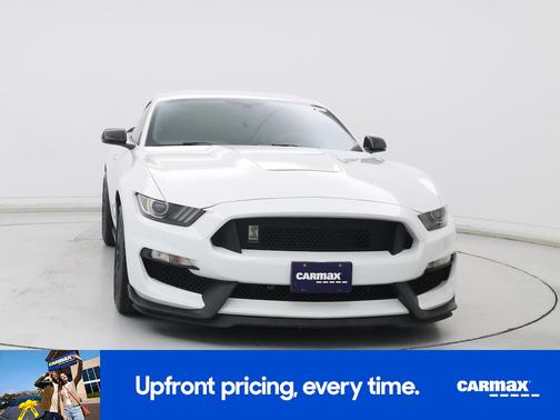 2017 Ford Mustang Shelby GT350