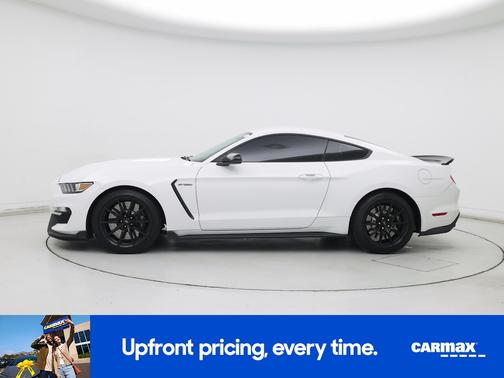 2017 Ford Mustang Shelby GT350