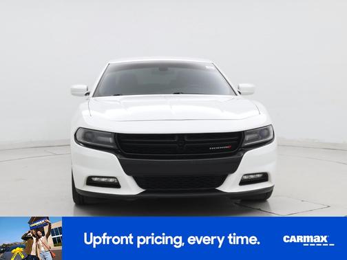 2016 Dodge Charger R/T