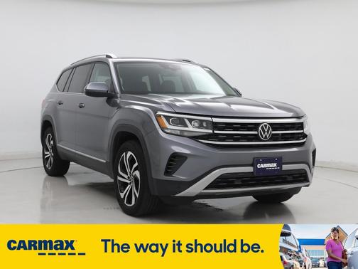 2023 Volkswagen Atlas SEL