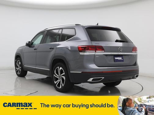 2023 Volkswagen Atlas SEL