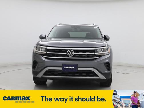 2023 Volkswagen Atlas SEL