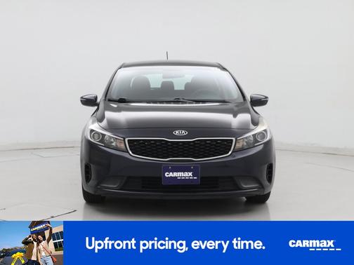 2017 Kia Forte5 LX