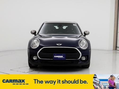 2016 MINI Clubman