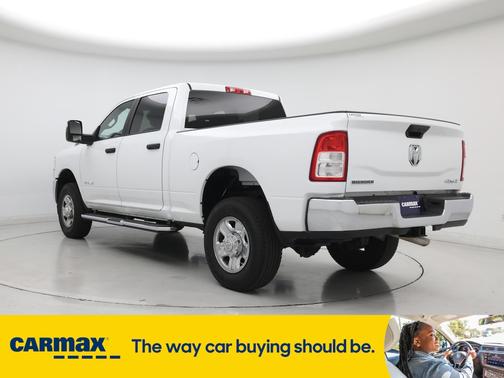 2024 RAM 2500 Bighorn