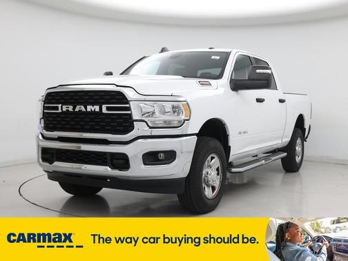 2024 RAM 2500 Bighorn