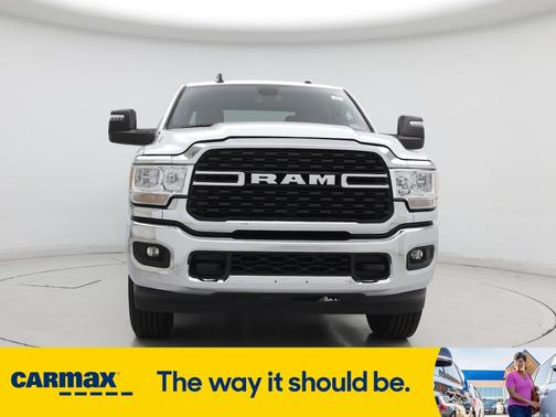 2024 RAM 2500 Bighorn