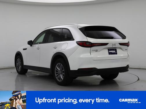 2024 Mazda CX-90 Turbo Preferred Plus