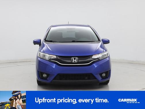 2015 Honda Fit EX-L