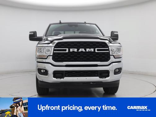 2024 RAM 2500 Bighorn