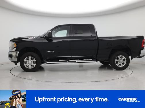 2024 RAM 2500 Bighorn