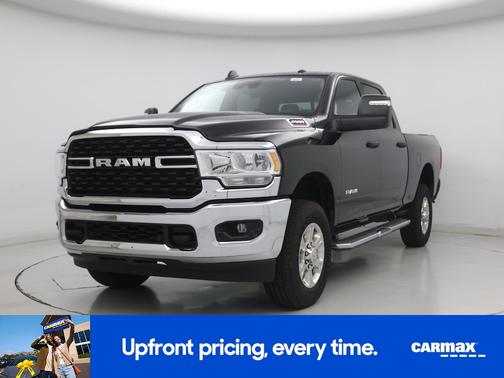 2024 RAM 2500 Bighorn
