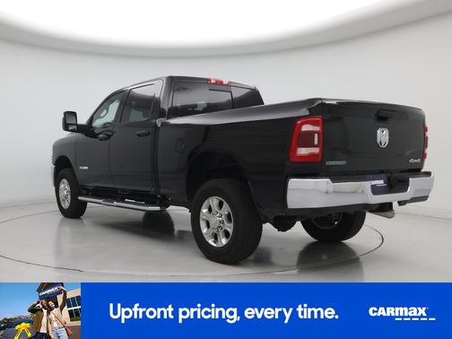 2024 RAM 2500 Bighorn