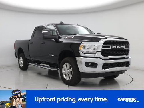 2024 RAM 2500 Bighorn