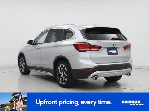 2021 BMW X1 XDrive28i