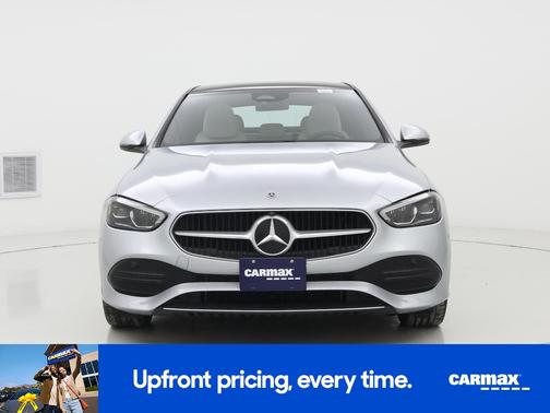 2022 Mercedes-Benz C-Class C 300