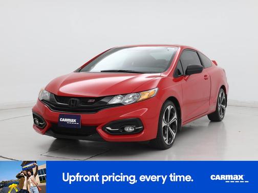 2014 Honda Civic SI