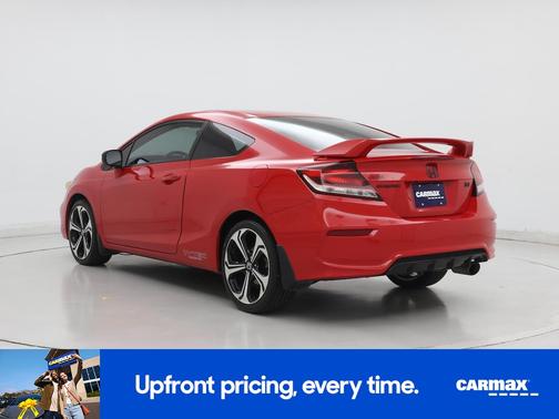 2014 Honda Civic SI