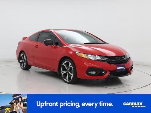 2014 Honda Civic SI