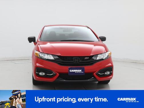 2014 Honda Civic SI