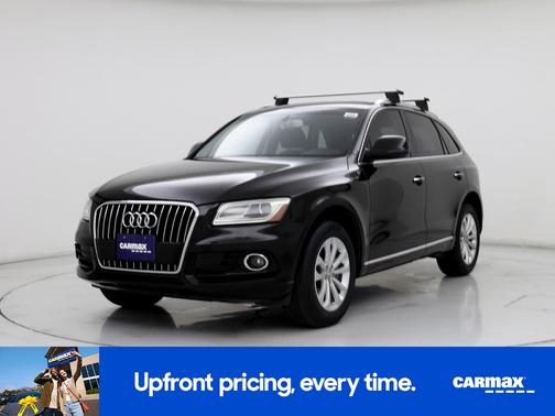 2015 Audi Q5 Premium