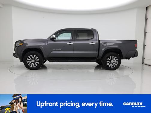 2023 Toyota Tacoma Limited