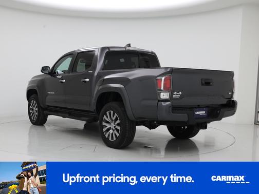 2023 Toyota Tacoma Limited